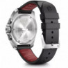 Чоловічий годинник Victorinox Swiss Army I.N.O.X. Chrono 43мм V241983