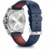 Мужские часы Victorinox Swiss Army I.N.O.X. Chrono 43мм V241984