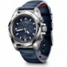 Мужские часы Victorinox Swiss Army I.N.O.X. Chrono 43мм V241984