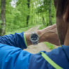 Чоловічий годинник Victorinox Swiss Army I.N.O.X. Chrono 43мм V241985