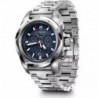 Чоловічий годинник Victorinox Swiss Army I.N.O.X. Chrono 43мм V241985