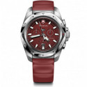 Чоловічий годинник Victorinox Swiss Army I.N.O.X. Chrono 43мм V241986