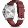 Чоловічий годинник Victorinox Swiss Army I.N.O.X. Chrono 43мм V241986