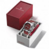 Чоловічий годинник Victorinox Swiss Army I.N.O.X. Chrono 43мм V241986