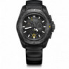 Мужские часы Victorinox Swiss Army I.N.O.X. Chrono 43мм V241989.1