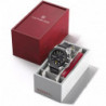 Чоловічий годинник Victorinox Swiss Army I.N.O.X. Chrono 43мм V242011