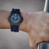 Чоловічий годинник Victorinox Swiss Army I.N.O.X. Carbon 43мм V241860