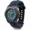 Чоловічий годинник Victorinox Swiss Army I.N.O.X. Carbon 43мм V241860