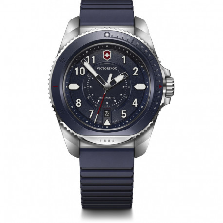 Чоловічий годинник Victorinox Swiss Army JOURNEY 1884 43мм V241975