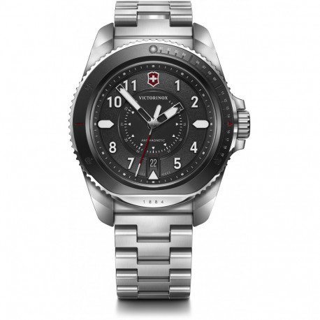 Мужские часы Victorinox Swiss Army JOURNEY 1884 43мм V242009