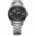 Мужские часы Victorinox Swiss Army JOURNEY 1884 43мм V242009