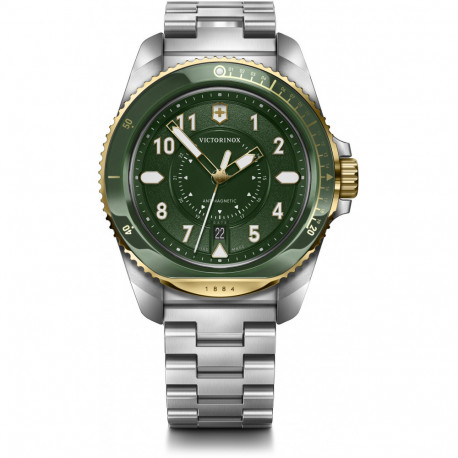 Мужские часы Victorinox Swiss Army JOURNEY 1884 43мм V242012