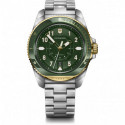 Мужские часы Victorinox Swiss Army JOURNEY 1884 43мм V242012