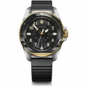 Мужские часы Victorinox Swiss Army JOURNEY 1884 43мм V242014