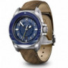 Чоловічий годинник Victorinox Swiss Army JOURNEY 1884 Automatic 43мм V241980.1