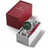 Мужские часы Victorinox Swiss Army JOURNEY 1884 Automatic 43мм V242015