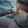 Чоловічий годинник Victorinox Swiss Army DIVE PRO 43мм V241990