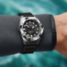 Чоловічий годинник Victorinox Swiss Army DIVE PRO 43мм V241990
