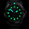 Чоловічий годинник Victorinox Swiss Army DIVE PRO 43мм V241990