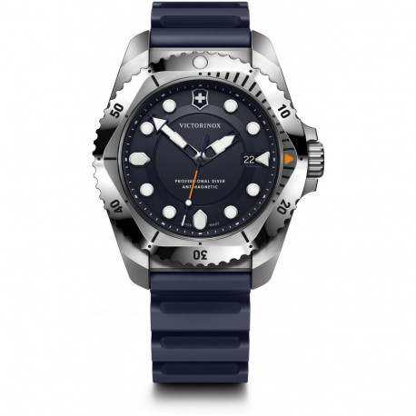 Мужские часы Victorinox Swiss Army DIVE PRO 43мм V241991