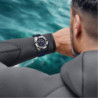 Мужские часы Victorinox Swiss Army DIVE PRO 43мм V241991