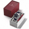 Мужские часы Victorinox Swiss Army DIVE PRO 43мм V241991