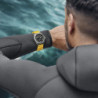 Мужские часы Victorinox Swiss Army DIVE PRO 43мм V241992