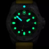 Мужские часы Victorinox Swiss Army DIVE PRO 43мм V241992
