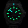 Чоловічий годинник Victorinox Swiss Army DIVE PRO 43мм V241993.1