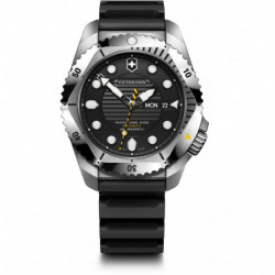 Мужские часы Victorinox Swiss Army DIVE PRO Automatic 43мм V241994