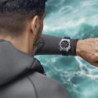 Мужские часы Victorinox Swiss Army DIVE PRO Automatic 43мм V241995