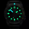Мужские часы Victorinox Swiss Army DIVE PRO Automatic 43мм V241997