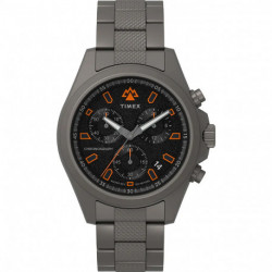 Чоловічий годинник Timex EXPEDITION North Field Chrono Tx2w45700