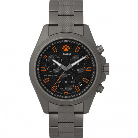 Чоловічий годинник Timex EXPEDITION North Field Chrono Tx2w45700