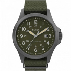 Мужские часы Timex EXPEDITION North Field Solar Tx2v03700
