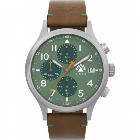 Чоловічий годинник Timex EXPEDITION North Sierra Chrono Tx2w16400