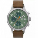 Чоловічий годинник Timex EXPEDITION North Sierra Chrono Tx2w16400