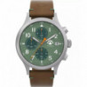 Чоловічий годинник Timex EXPEDITION North Sierra Chrono Tx2w16400