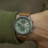 Чоловічий годинник Timex EXPEDITION North Sierra Chrono Tx2w16400