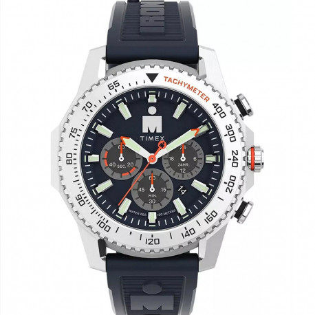 Чоловічий годинник Timex IRONMAN Adrenaline Pro Chrono Tx2w55500