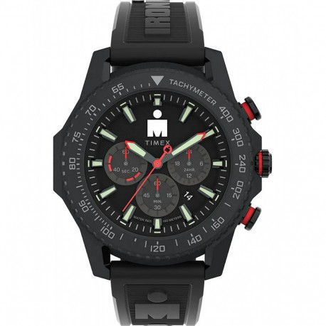 Мужские часы Timex IRONMAN Adrenaline Pro Chrono Tx2w55400