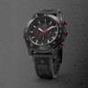 Мужские часы Timex IRONMAN Adrenaline Pro Chrono Tx2w55400