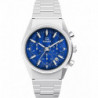 Чоловічий годинник Timex Q FALCON EYE Chrono Tx2w33700