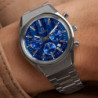 Чоловічий годинник Timex Q FALCON EYE Chrono Tx2w33700