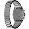 Чоловічий годинник Timex Q FALCON EYE Chrono Tx2w33700