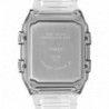 Чоловічий годинник Timex Q TIMEX LCA Tx2w45200