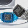 Мужские часы Timex Q TIMEX LCA Tx2w45100
