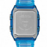 Мужские часы Timex Q TIMEX LCA Tx2w45100