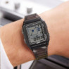 Мужские часы Timex Q TIMEX LCA Tx2w45000