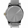 Жіночий годинник Timex MAIN STREET Tx2w35300